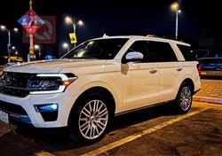 فورد إكسبيديشن